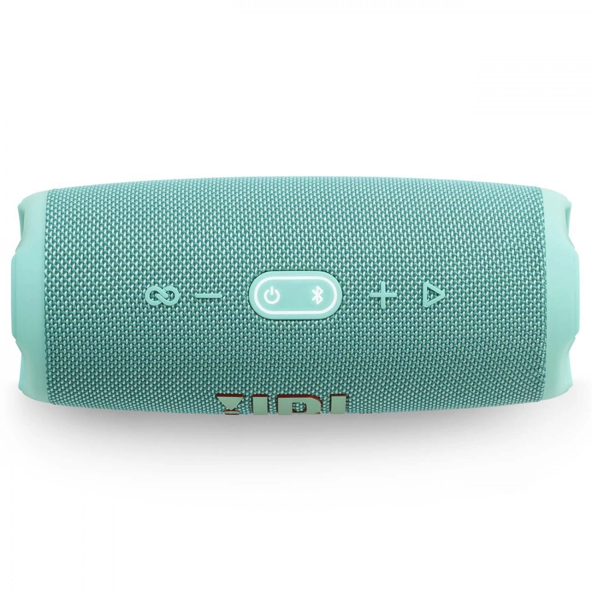 Беспроводная акустика JBL Charge 5 Teal (JBLCHARGE5TEAL). Фото 3