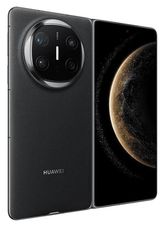 Смартфон Huawei Mate X6 12/512Гб Чёрный (ICL-LX9). Фото 9