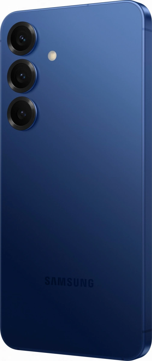 Смартфон Samsung Galaxy S25 5G 12/128Gb, Navy (SM-S931B). Фото 7