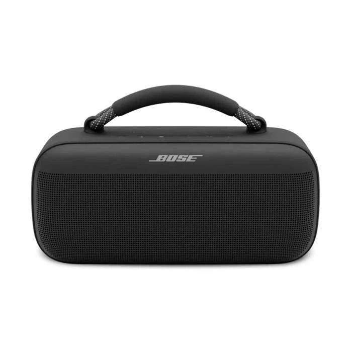 Беспроводная акустика Bose SoundLink Max, Black. Фото 1