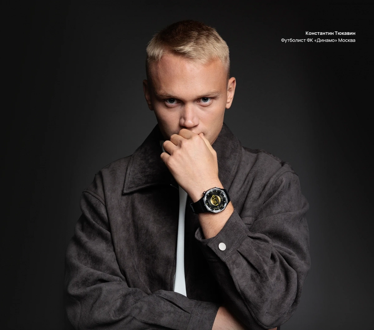 Умные часы Huawei Watch GT 6 46мм, Green. Фото 7