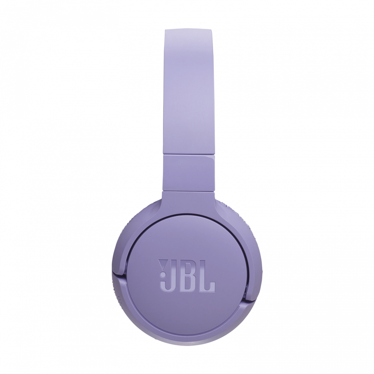 Беспроводные наушники JBL Tune 670NC, Purple. Фото 3