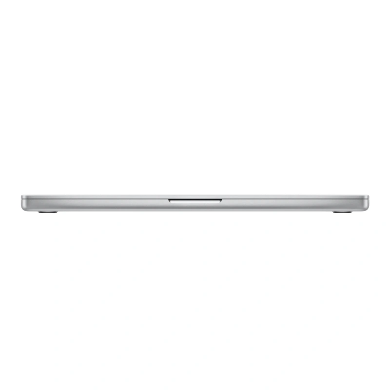 Apple MacBook Pro 16" (2024) 1Tb Silver (MX2V3) (M4 Max 14C CPU/32C GPU, 36 ГБ, 1ТБ SSD). Фото 5