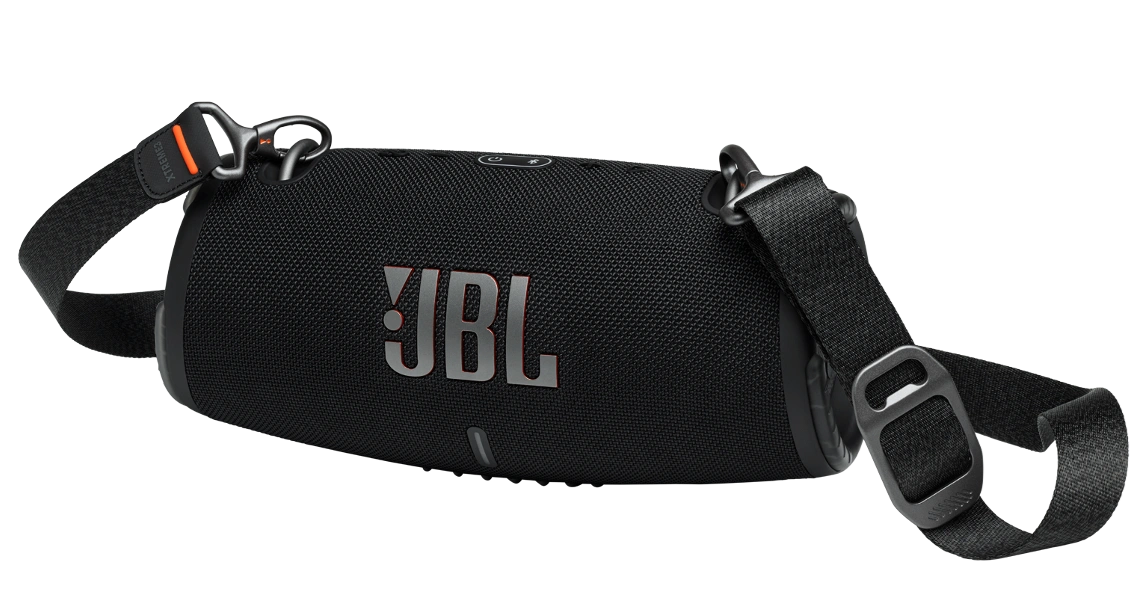 Беспроводная акустика JBL Xtreme 3, Чёрная (JBLXTREME3BLK). Фото 4