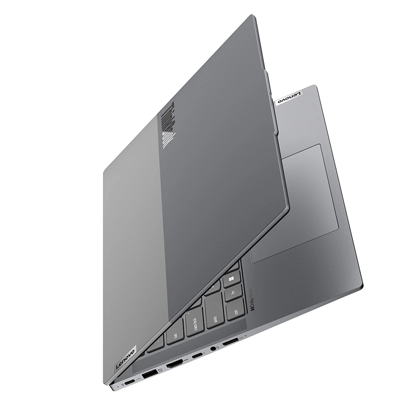 Lenovo ThinkBook 14 2025 (G7+ IAH) Grey (14", Intel Core Ultra 5 225H, 32Gb, 1TB SSD, Intel Arc Graphics, Windows 11). Фото 4