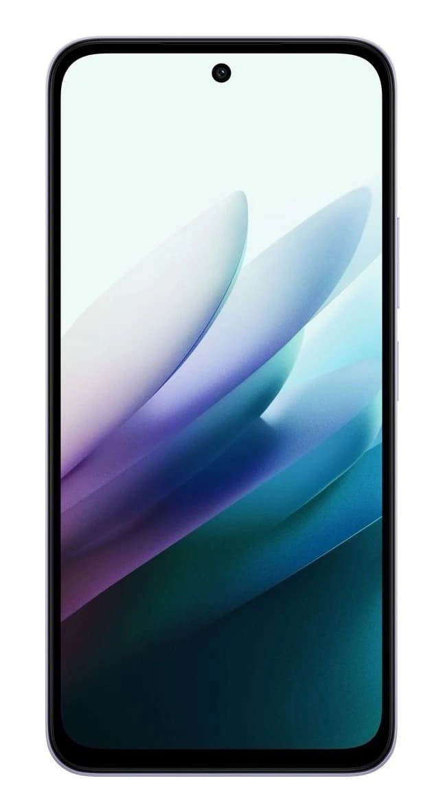 Смартфон Redmi 15 6/128Гб Пыльно-фиолетовый (NFC). Фото 2