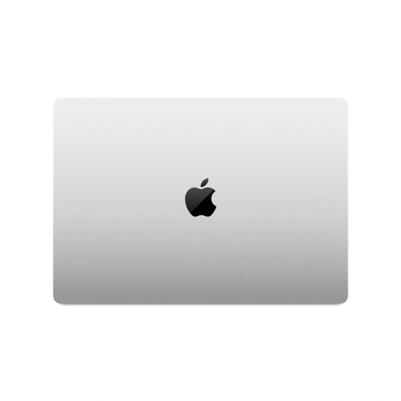 Apple MacBook Pro 16" (2024) 1Tb Silver (MX2V3) (M4 Max 14C CPU/32C GPU, 36 ГБ, 1ТБ SSD). Фото 6