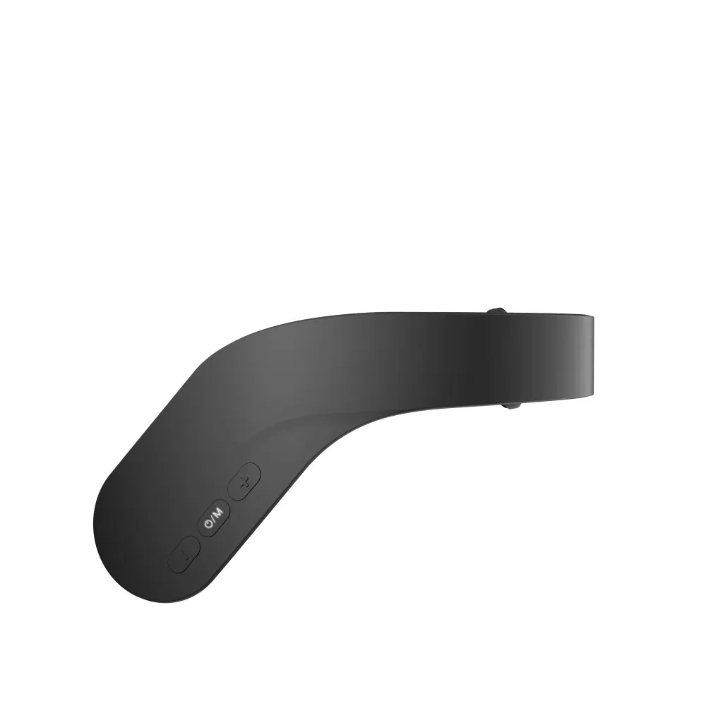 Массажер для шеи Jeeback G5 Neck Massager, Чёрный. Фото 5