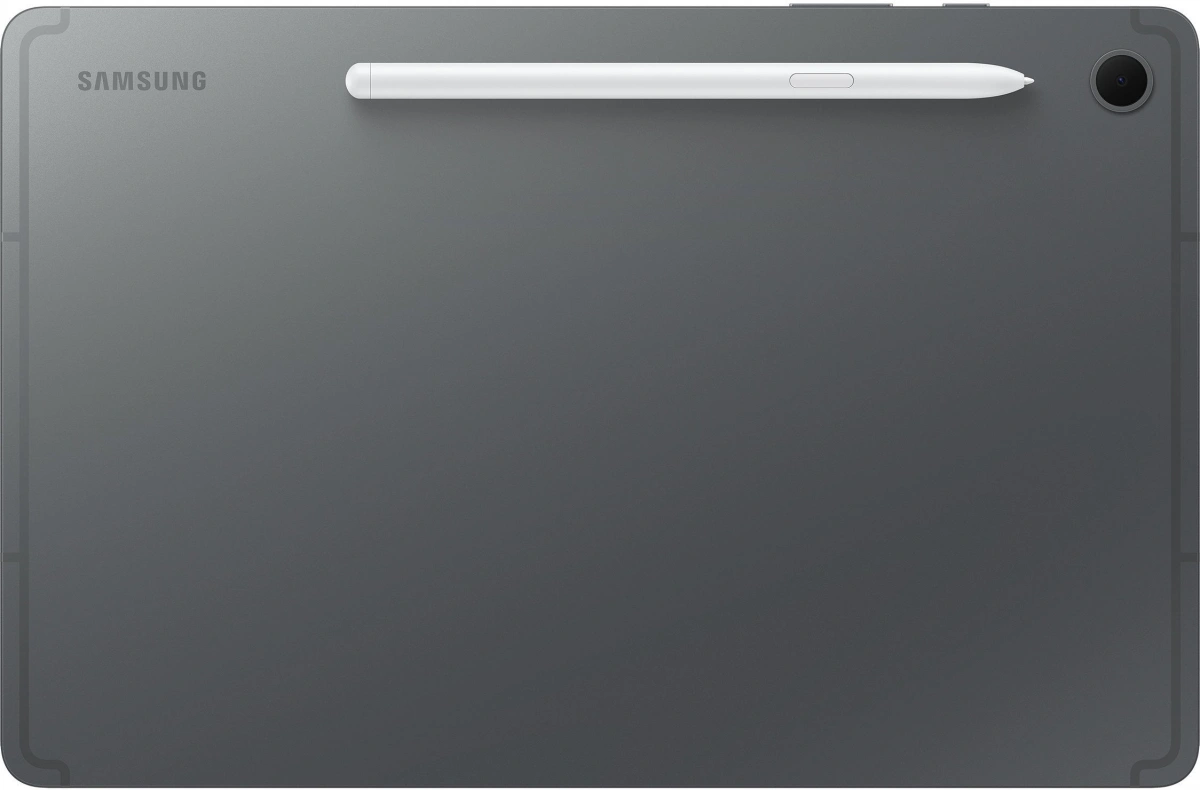 Планшет Samsung Galaxy Tab S10 Lite 5G SM-X406 8/256Гб, Серый. Фото 6