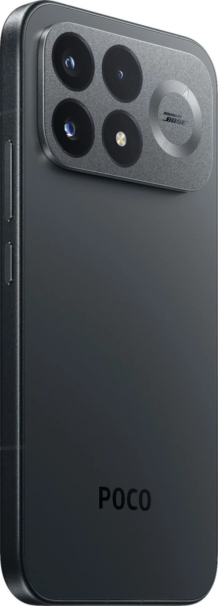 Смартфон Poco F9 Pro 12/512Гб Чёрный. Фото 6