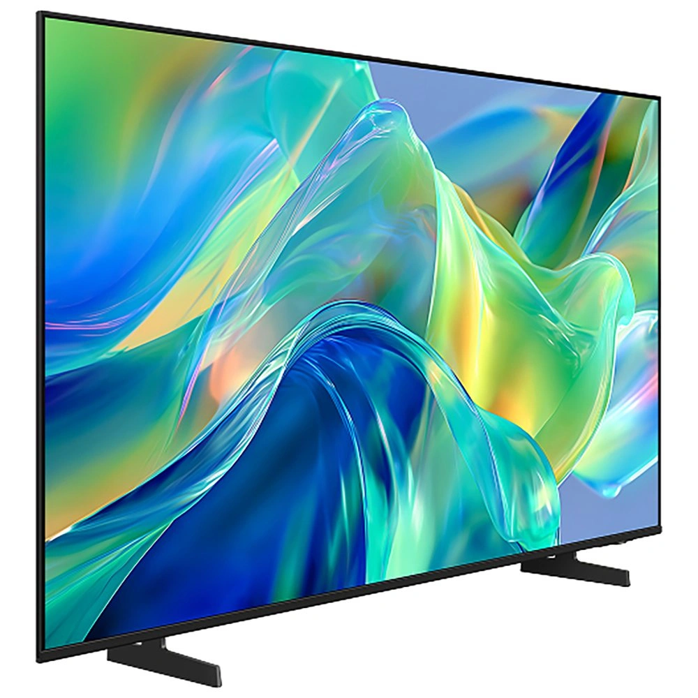 Телевизор Samsung 55" 4K UHD Mini-LED M1EH Смарт ТВ (UE55M1EHAUXPY). Фото 2