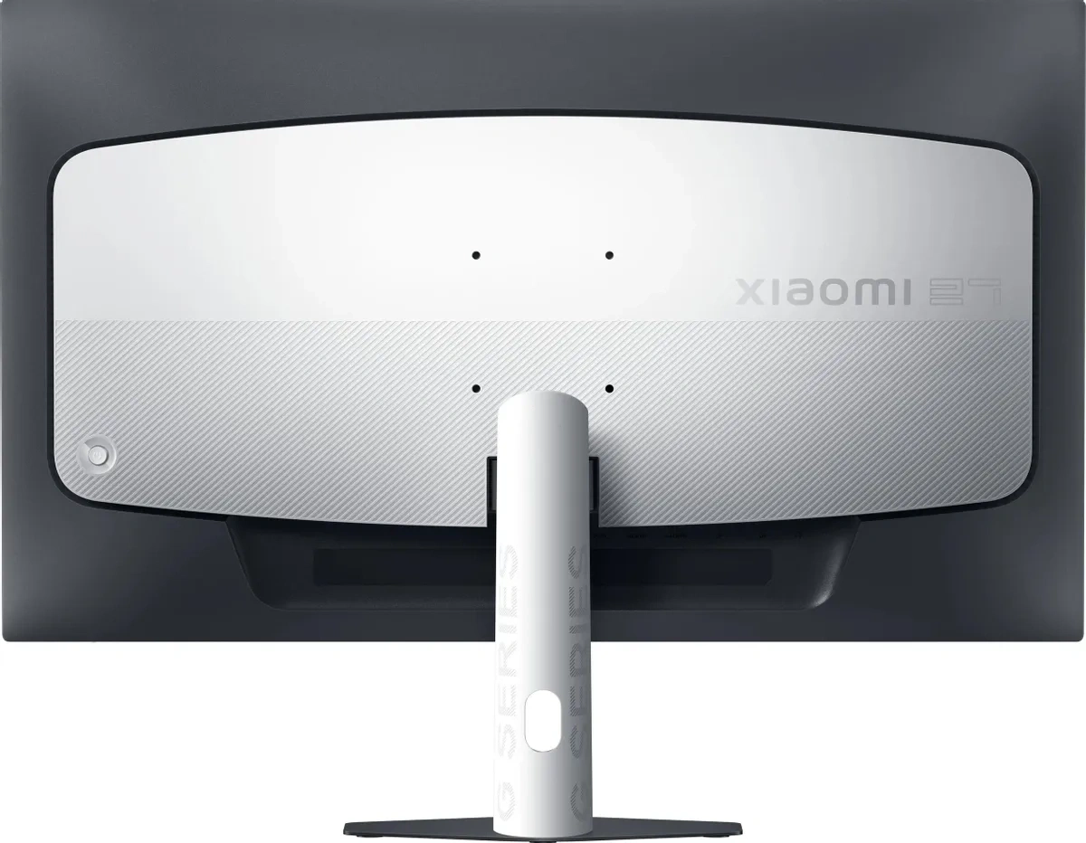 Монитор Redmi G27Qi 2026 200Hz 2K IPS 27" (ELA6556EU). Фото 3