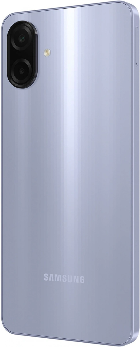 Смартфон Samsung Galaxy A07 6/128Гб Фиолетовый (SM-A075F). Фото 7