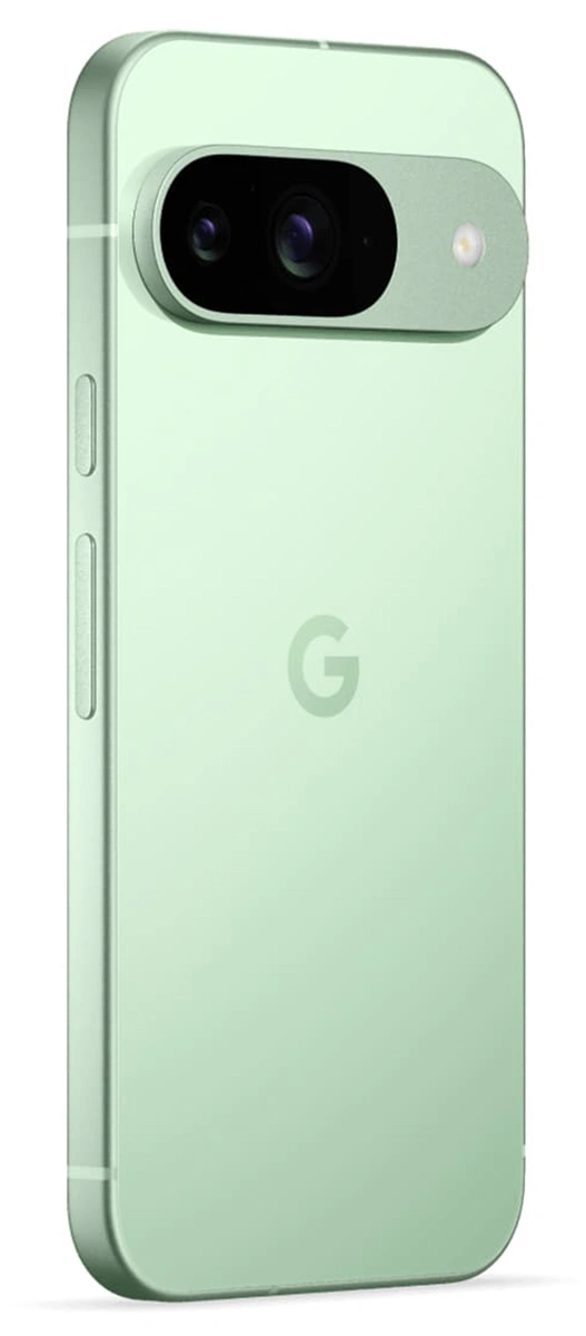 Смартфон Google Pixel 9 12/128GB, Wintergreen. Фото 3