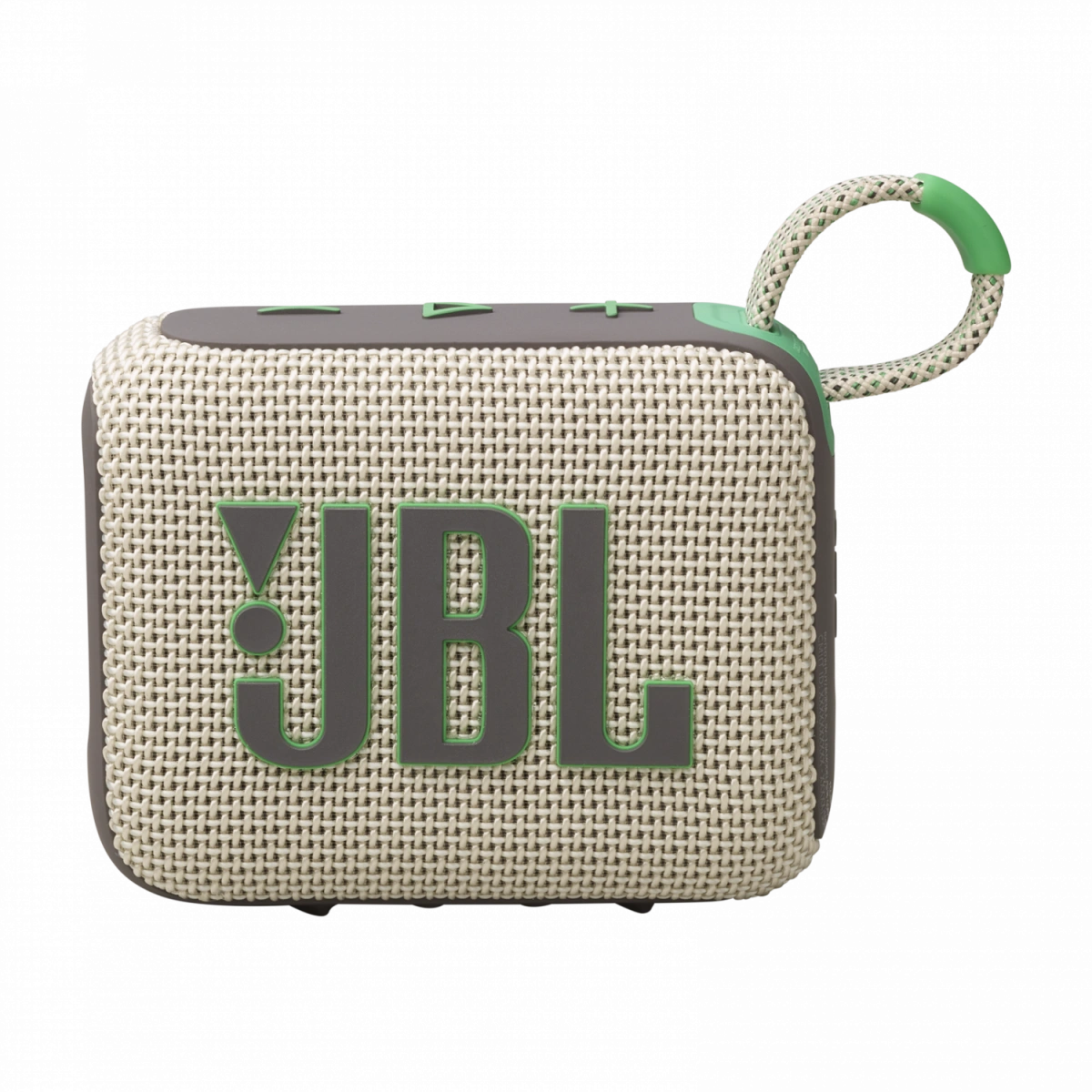 Беспроводная акустика JBL Go 4 Sand. Фото 2
