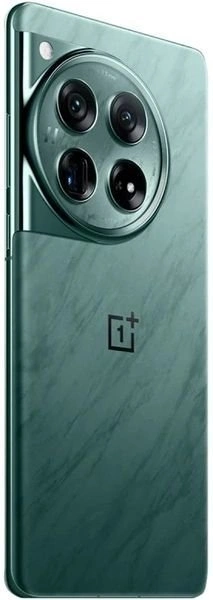 Смартфон OnePlus 12 16/512Гб Струящийся изумруд HN (CPH2581). Фото 4