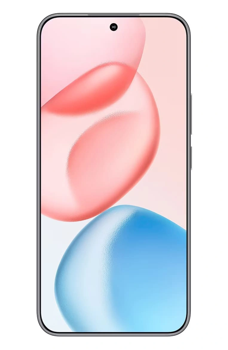 Смартфон Honor 400 12/256GB Полночный чёрный (DNY-NX9). Фото 2