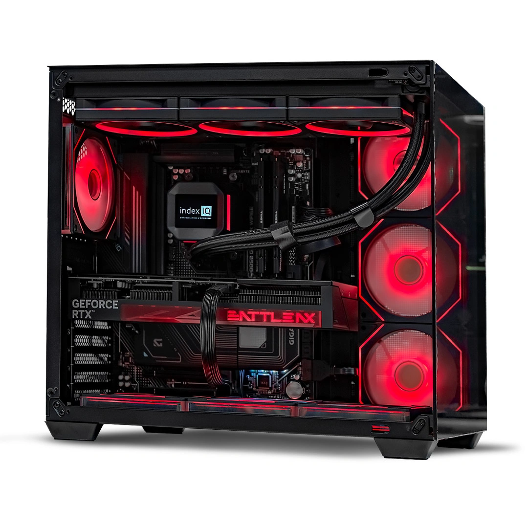 Системный блок CORE PRO (CG530 Ryzen 7 7800X3D, 32Gb DDR5, RTX5070, SSD 1Tb M.2, Gigabyte B850, 750Вт). Фото 1