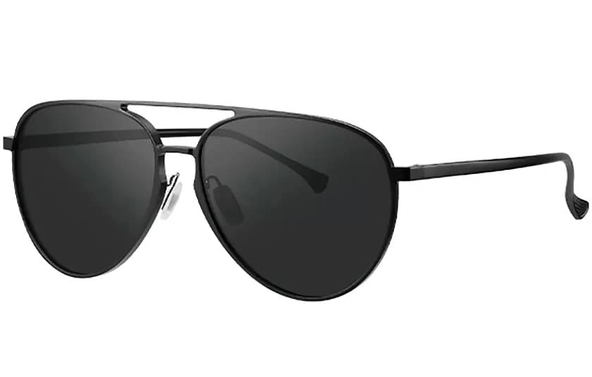 Солнцезащитные очки Mijia Sunglasses Luck MSG02GL, Серые (BHR6252CN). Фото 2