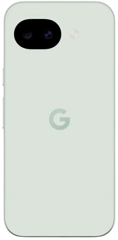 Смартфон Google Pixel 10A 8/256Гб, Туман (CA/IN). Фото 3