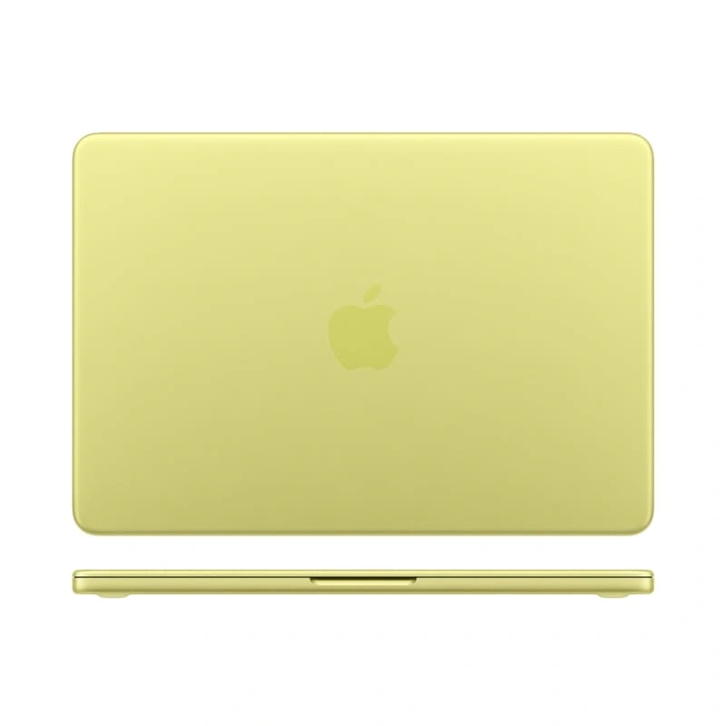 Apple MacBook Neo 13" 2026 256Гб Цитрус (MHFD4) (A18 Pro, 6C CPU/5C GPU, 8 Гб, 256 Гб SSD). Фото 5