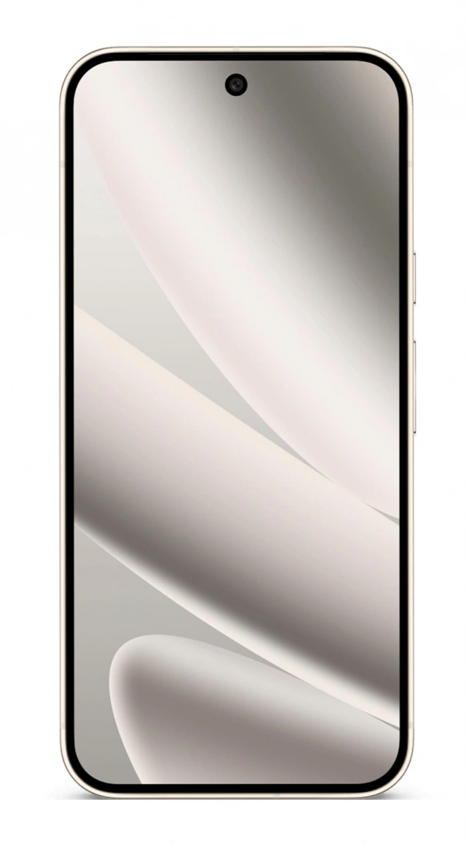 Смартфон Google Pixel 10 Pro 16/128Гб, Бежевый фарфор (CA/GB). Фото 2