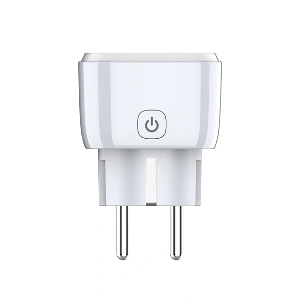 Умная розетка LDNIO SEW1080 Wi-Fi Smart Power Socket, Белая. Фото 1