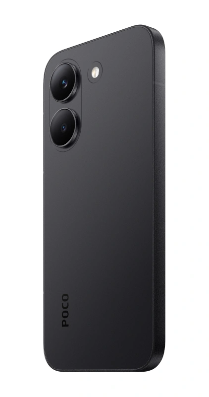 Смартфон Poco X8 Pro 8/256Гб Чёрный. Фото 5