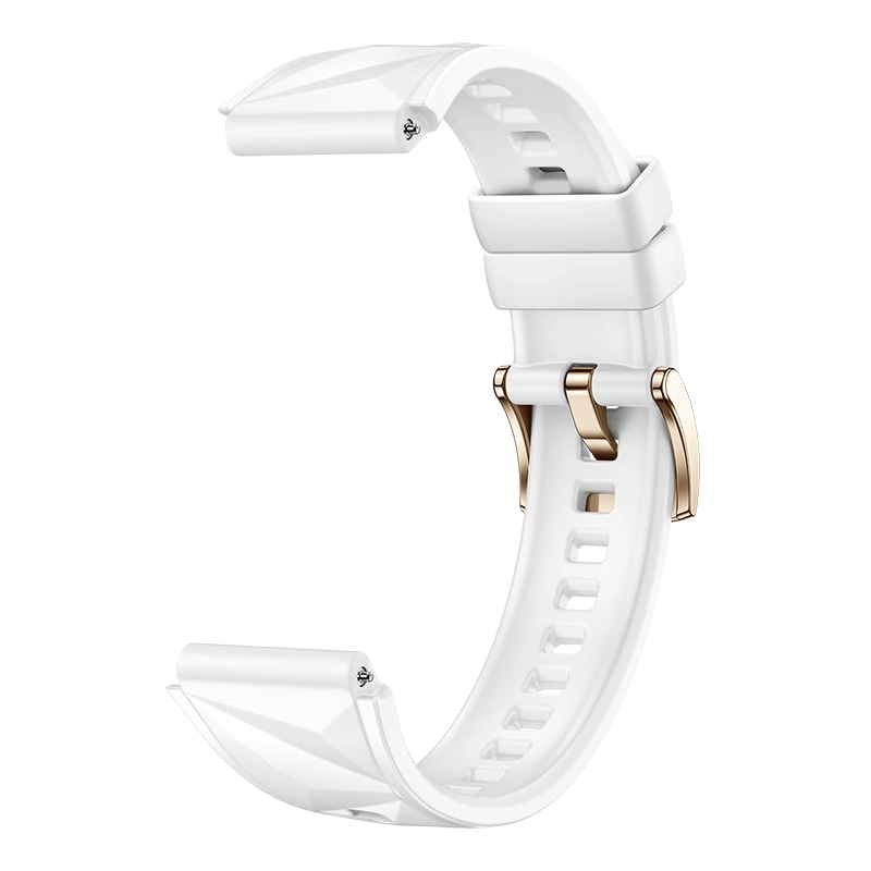 Умные часы Huawei Watch GT 5 Pro 42мм, White. Фото 6