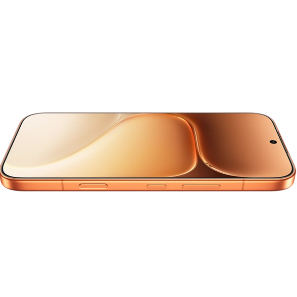Смартфон Honor 600 5G 8/256Гб, Оранжевый (VKJ-NX9). Фото 6