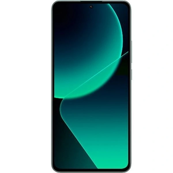 Смартфон XiaoMi 13T Pro 12/512Gb Meadow Green. Фото 2