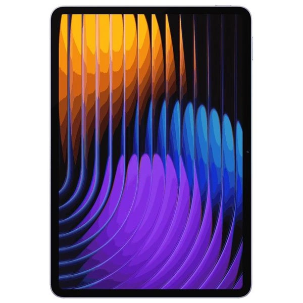 Планшет XiaoMi Pad 7 Pro 8/128GB Wi-Fi, Blue. Фото 2