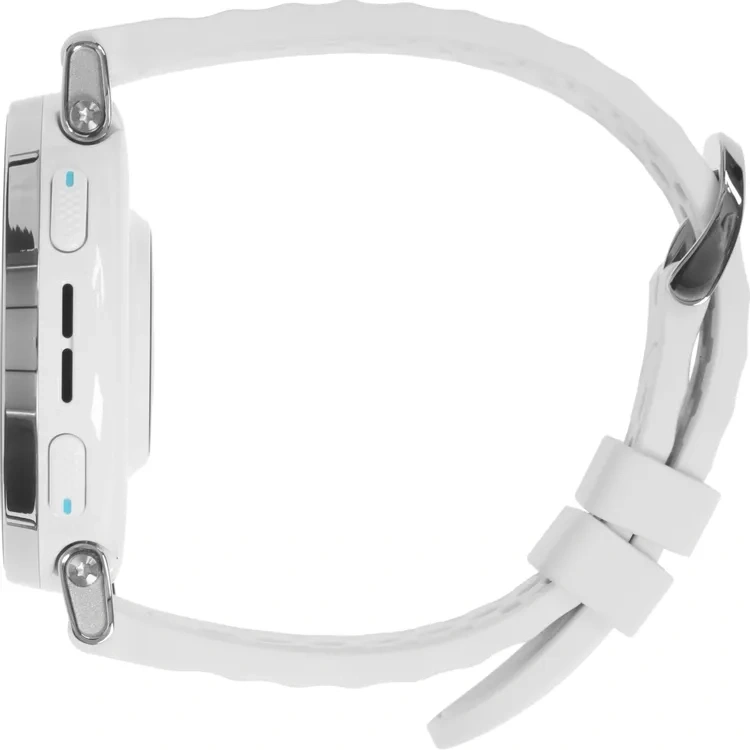 Умные часы Amazfit Active 3 Premium, Белый (A2559). Фото 4