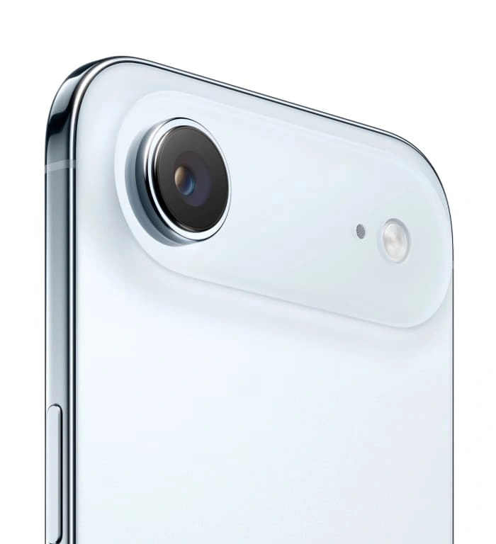 Смартфон Apple iPhone Air eSIM 512Гб, Светло-голубой (Без RuStore). Фото 4