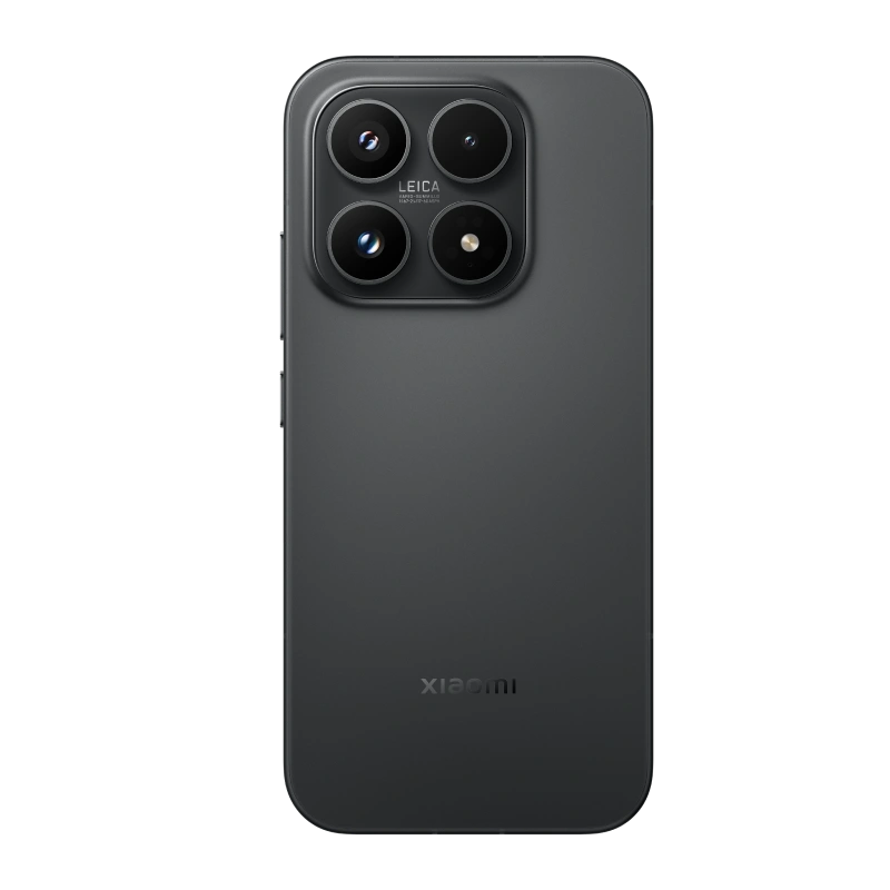 Смартфон XiaoMi 17 12/512Гб Чёрный. Фото 6