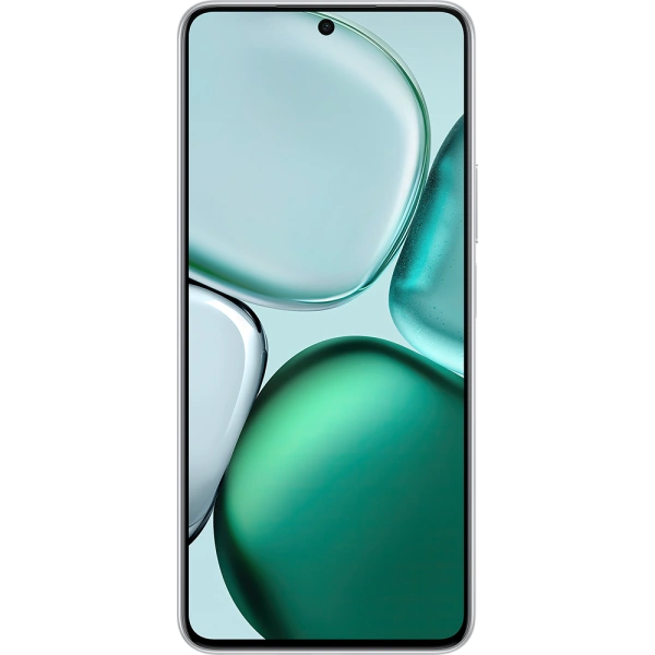 Смартфон Honor X9c Smart 8/256Гб Лунный белый (BRC-NX1). Фото 3