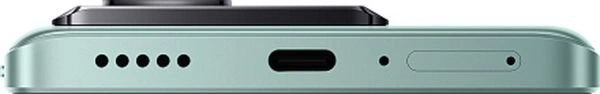 Смартфон XiaoMi 13T Pro 12/512Gb Meadow Green. Фото 8