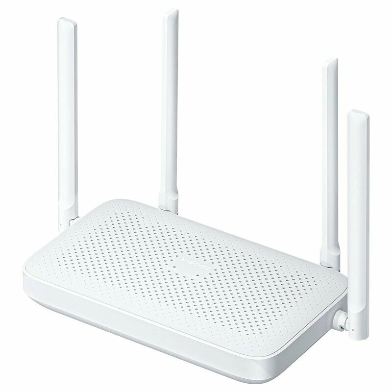 Роутер Xiaomi Router AX1500, White (DVB4383CN). Фото 1