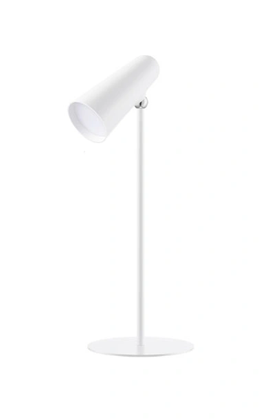 Светильник трансформер Mijia Multifunction Rechargeable Desk Lamp (MJTD05YL). Фото 2
