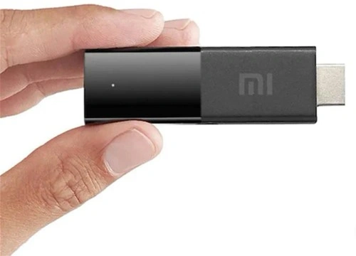 Медиаплеер XiaoMi Mi TV Stick 4K MDZ-27-AA. Фото 3