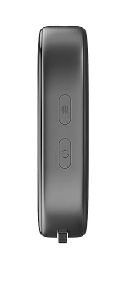 Рулетка XiaoMi ATuMan Q2 Flexible Electronics Ruler. Фото 5