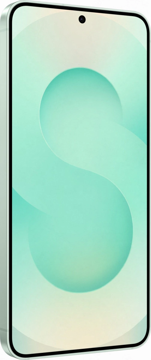 Смартфон Samsung Galaxy S25 5G 12/256Гб, Мятный (SM-S9310). Фото 4
