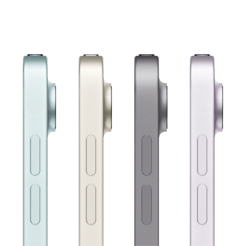 Apple iPad Air 11 (2025) Wi-Fi 256Гб Космический серый (MCA14). Фото 5