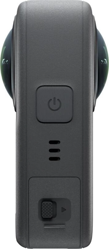 Экшн-камера DJI Osmo 360 Standard Combo, Black. Фото 5