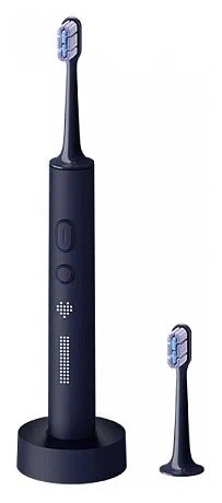 Электрическая зубная щетка MiJia T700 Electric Toothbrush, Синий. Фото 1