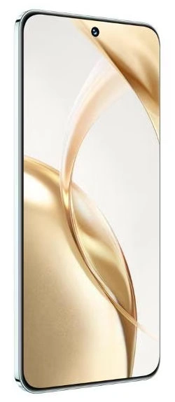 Смартфон Honor 200 12/256Гб Изумрудный зелёный (ELI-NX9). Фото 3