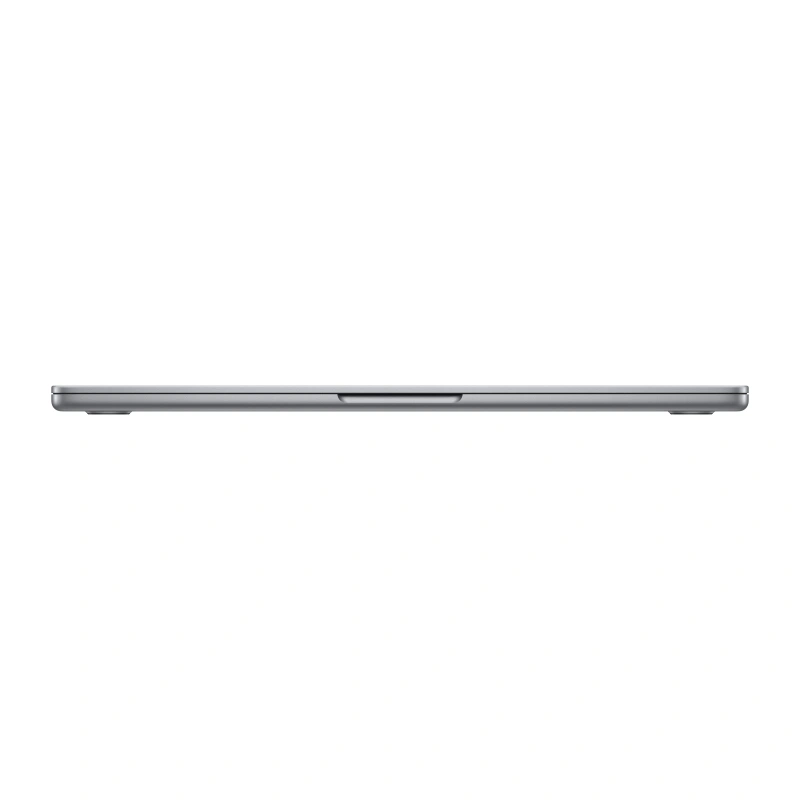 Apple MacBook Air 15" 2024 Space Gray (MRYM3) (M3 8C, 8 ГБ, 256 ГБ SSD). Фото 5