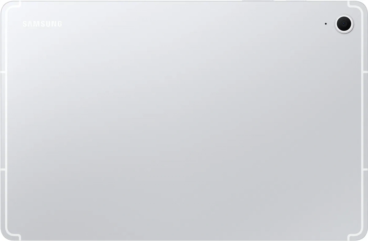 Планшет Samsung Galaxy Tab S10 FE Wi-Fi SM-X520 8/128Гб, Серебристый. Фото 8