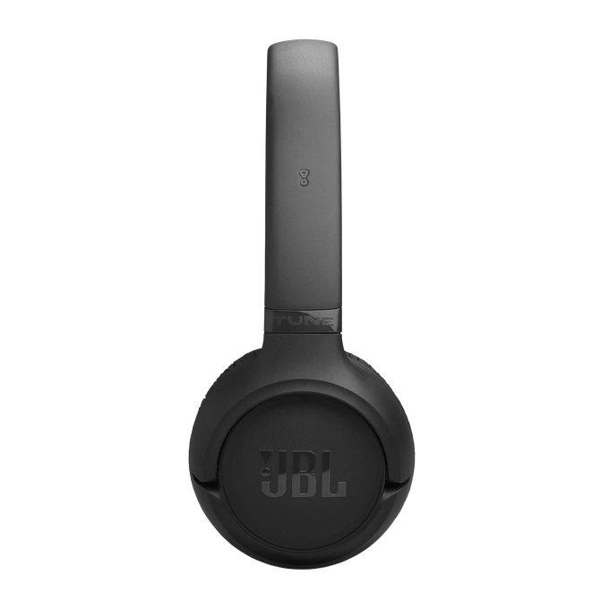 Беспроводные наушники JBL Tune 530BT, Black. Фото 6