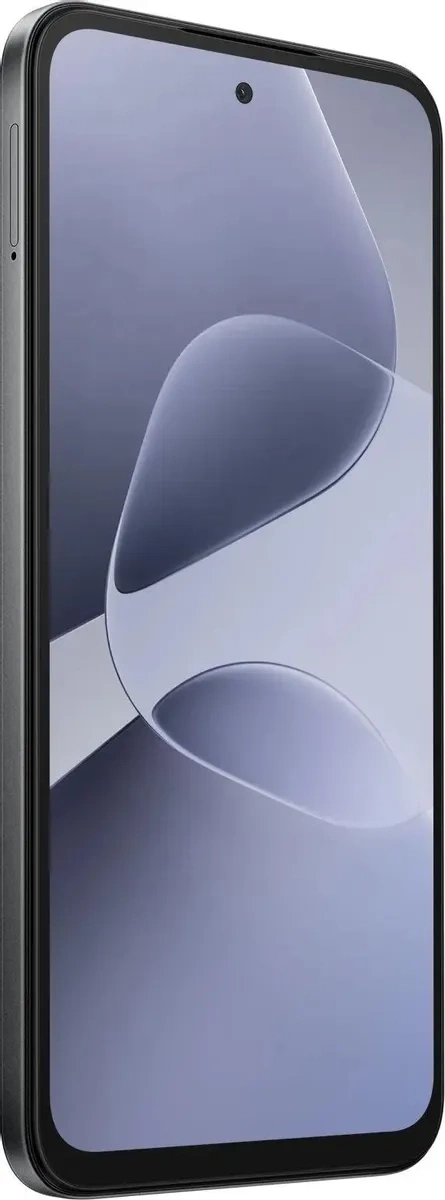 Смартфон Infinix Hot 60i 8/256Гб Чёрный. Фото 5